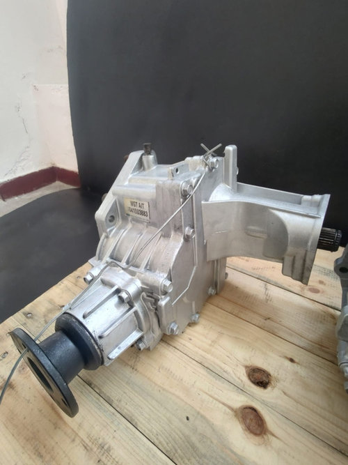 Cutie de transfer Hyundai Santa Fe 2.0 CRD - COD cod WGT(A/T), Y041003883
