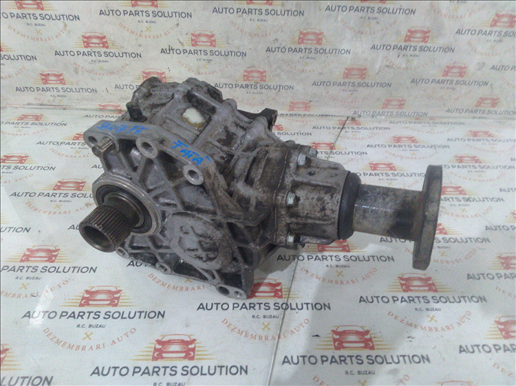 Cutie de transfer HYUNDAI SANTA-FE 2.2D an fabr. 2009