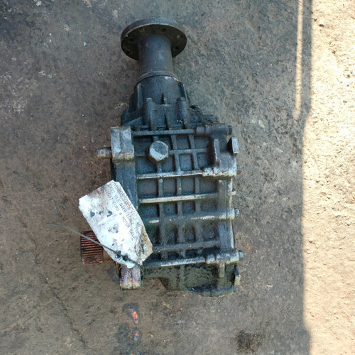 Cutie De Transfer Hyundai SANTA FE 2 (CM) 2005 - Prezent Motorina