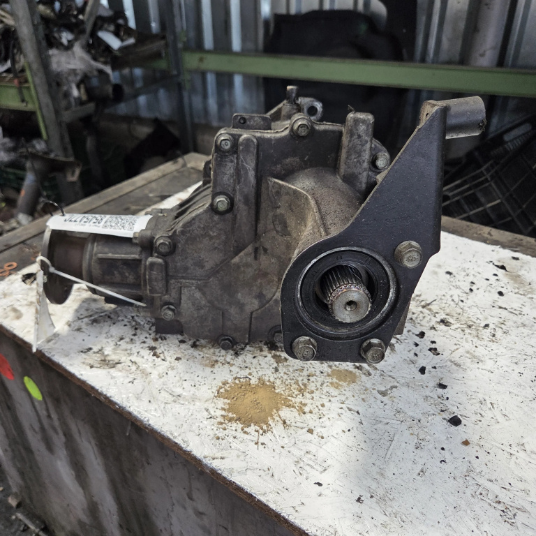 Cutie De Transfer Hyundai Tucson (Jm) 2004-2010 2.0 Crdi D4Ea-V Motorina Y070501361