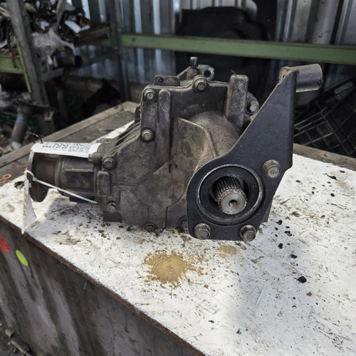 Cutie De Transfer Hyundai TUCSON (JM) 2004 - 2010 Motorina Y070501361