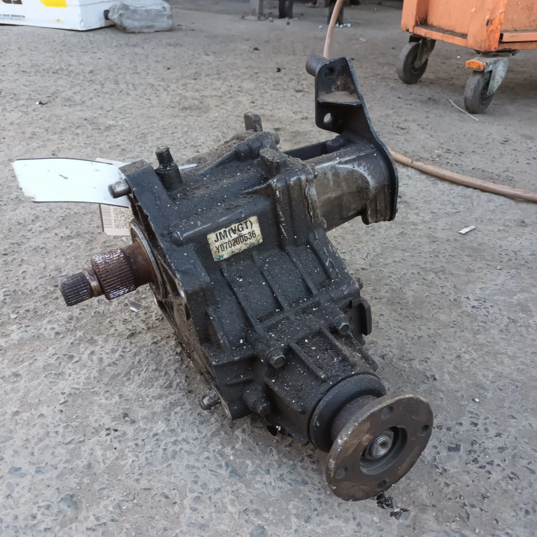 Cutie De Transfer Kia Sportage (Je, Km) 2004-2010 2.0 Crdi 4Wd D4Ea-F Motorina Y070200536