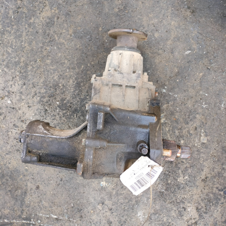 Cutie De Transfer Kia Sportage (Je, Km) 2004-2010 2.0 Crdi D4Ea-V Motorina