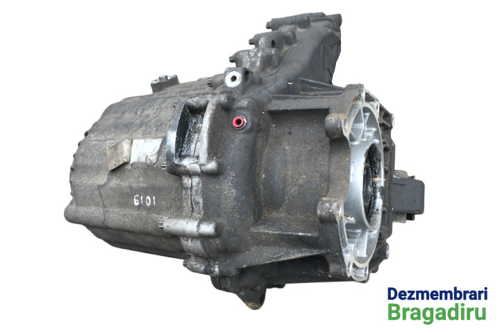Cutie de transfer Land Rover Discovery 3 [2004 - 2009] SUV 2.7 TD AT (190 hp) Cod motor: 276DT