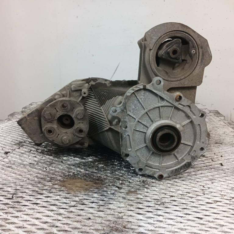 Cutie De Transfer Land Rover RANGE ROVER Mk 3 L322 (LM) 2002 - 2012 Motorina IAB000033, 120705018