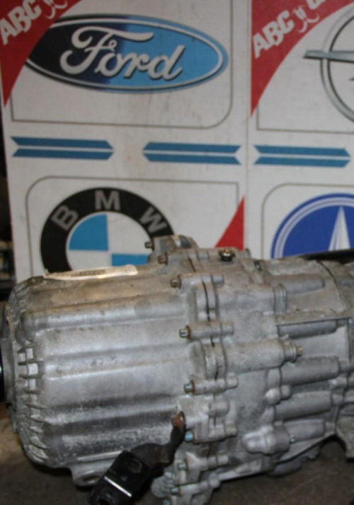 Cutie de transfer Mercedes GL Class 2006-2012 X164 1642800900