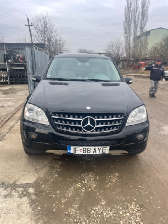 CUTIE DE TRANSFER MERCEDES ML , GL, W164 , MOTOR 3,0