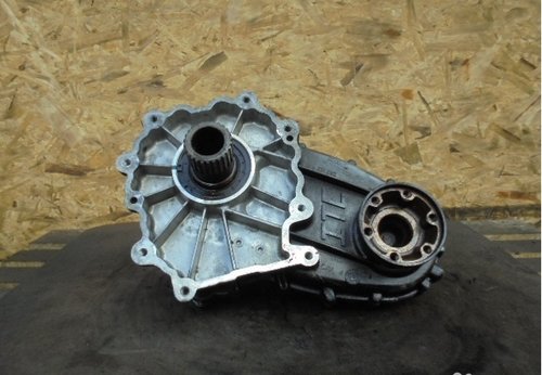 Cutie de transfer Mercedes ML320 cdi W164