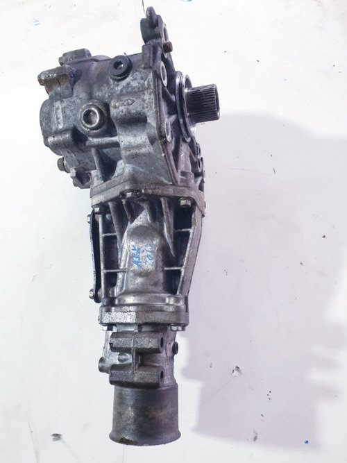 Cutie de transfer Mitsubishi AXS 1.8 D 2012