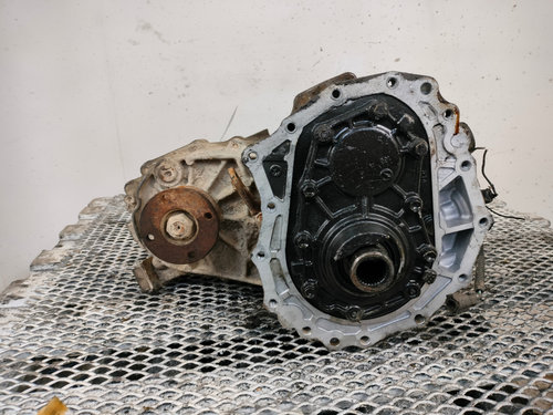 Cutie De Transfer Nissan NAVARA (D22) 1997 - 2004 Motorina