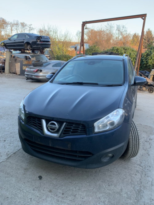 Cutie de transfer Nissan Qashqai 2012 Suv 2.0