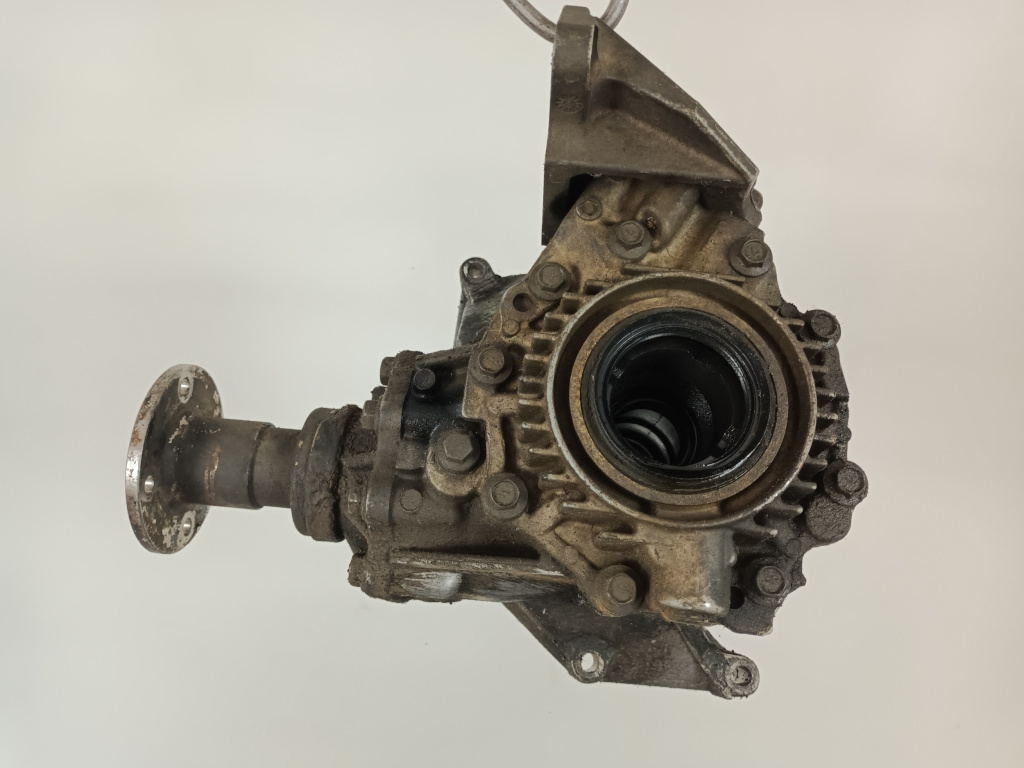 Cutie De Transfer Nissan X-Trail (T30) 2001-2007 2.2 Di 4X4 Motorina