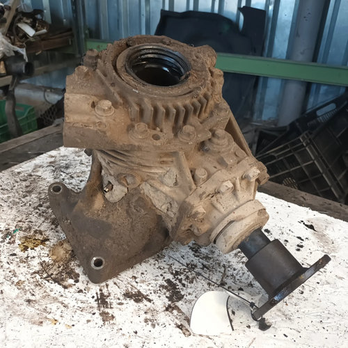 Cutie De Transfer Nissan X-TRAIL (T30) 2001 - 2007 Benzina
