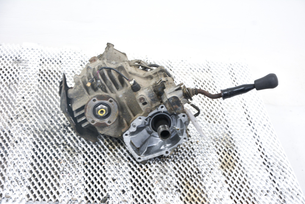 Cutie De Transfer Opel FRONTERA B 1998 - 2004 Motorina