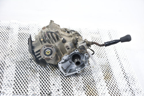 Cutie De Transfer Opel FRONTERA B 1998 - 2004 Motorina