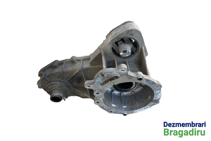 Cutie de transfer P1229654-06 BMW X5 E53 [1999 - 2003] Crossover 3.0 d AT (184 hp)