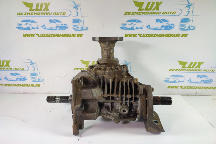 Cutie de transfer reductor 1.5 1.6 diesel benzina 4x4 k9k K4M 8200988056 Dacia Duster [2010 - 2013]