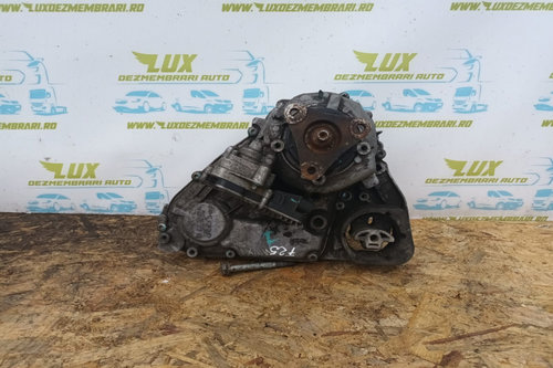 Cutie de transfer reductor 2.0 d n47d20c 7636180-01 763618001 BMW X4 F26 [2014 - 2018]