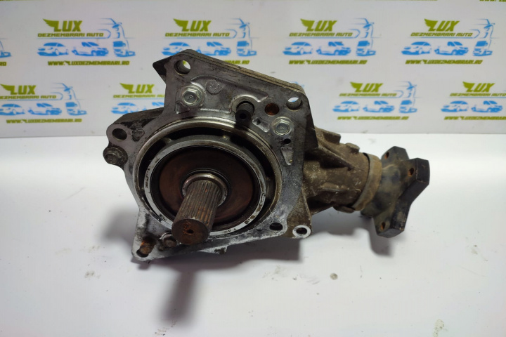 Cutie de transfer reductor 2.0 dci M9R 067022 Nissan X-Trail T31 [2007 - 2011]