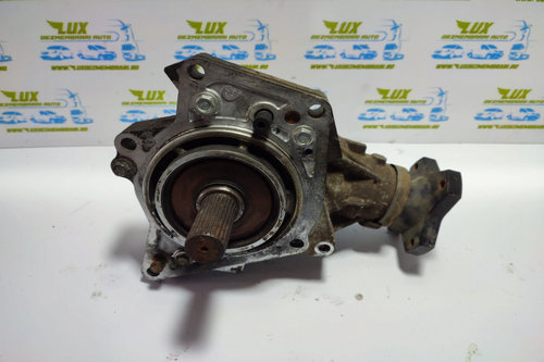 Cutie de transfer reductor 2.0 dci M9R 067022 Nissan X-Trail T31 [2007 - 2011]