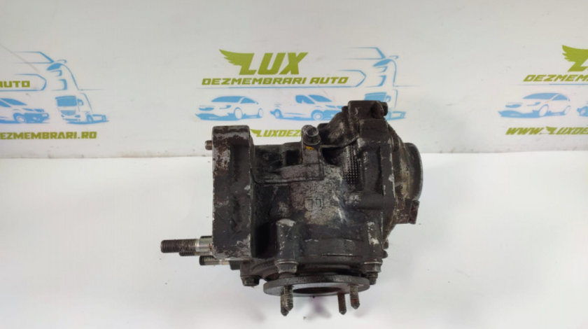 Cutie de transfer reductor 2.2 diesel 2AD-FTV Toyota Rav 4 3 [2005 - 2008]