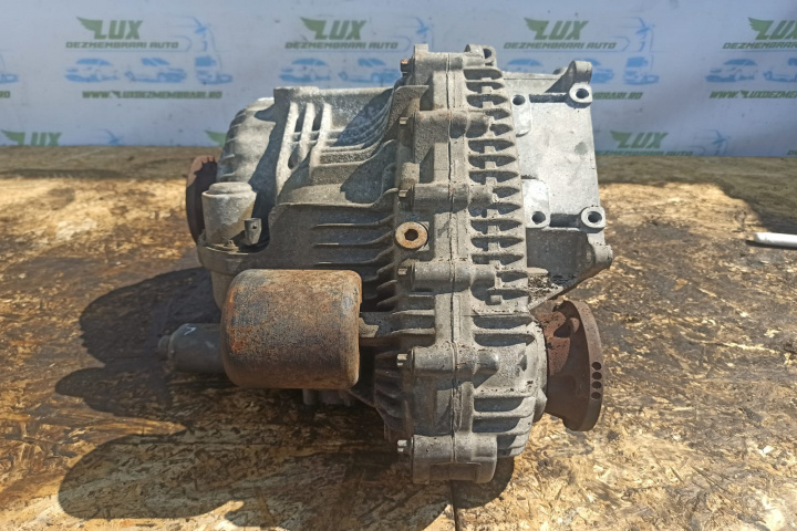 Cutie de transfer reductor 3.0 d 306DT - 4h227k780ca / 8454227091 Land Rover Range Rover Sport [facelift] [2009 - 2013]