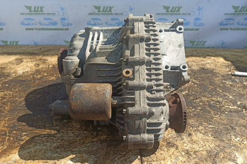 Cutie de transfer reductor 3.0 d 306DT - 4h227k780ca / 8454227091 Land Rover Discovery 4 [2009 - 201...