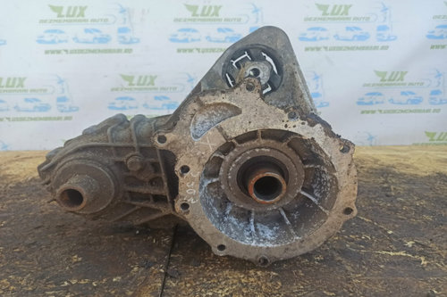Cutie de transfer reductor 3.0 d M57D30 - 75157480 BMW X5 E53 [facelift] [2003 - 2006]