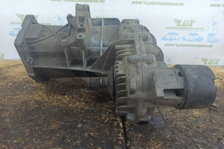 Cutie de transfer reductor 3.0 tdi CASA Volkswagen VW Touareg generatia 2 7P [2010 - 2014]