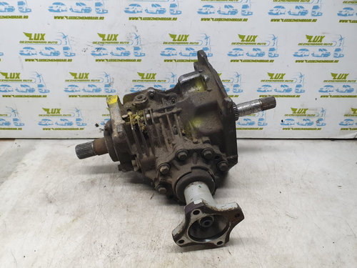 Cutie de transfer reductor 8200988056 1.5 dci 4x4 k9k Dacia Duster [2010 - 2013]
