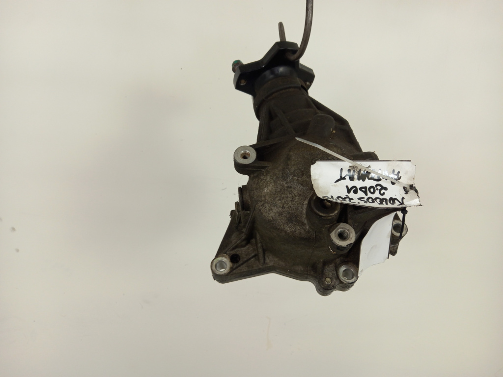Cutie De Transfer Renault KOLEOS (HY) 2007 - 2016 Motorina