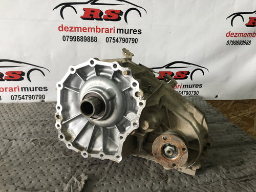 Cutie de transfer spate Nissan Navara 2.5 Automat euro 5 sedan 2011 (EA310)