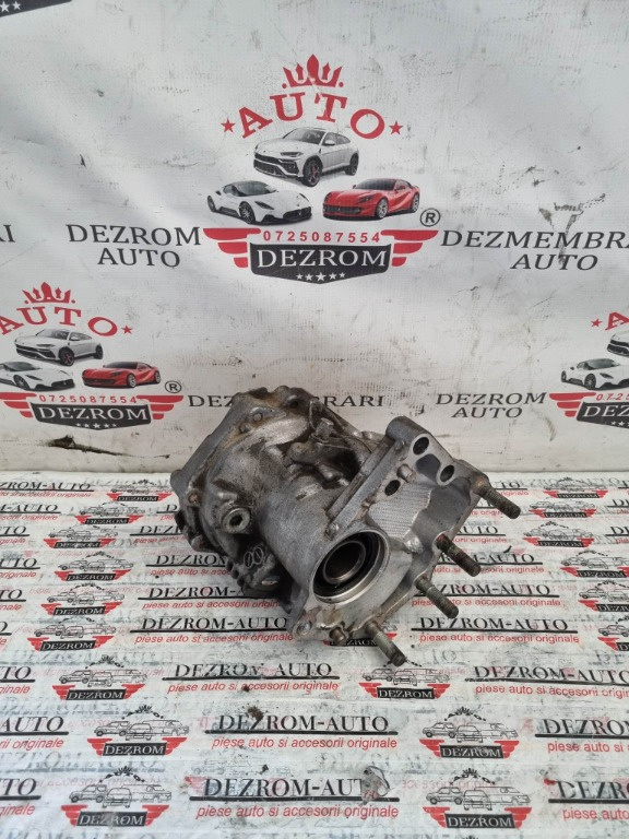 Cutie de transfer Toyota Rav 4 2.2 diesel 2Ad 177 cai cod piesa : 36100-42090