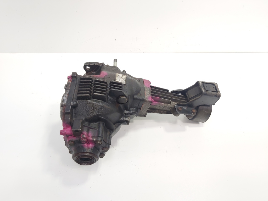 Cutie de transfer, Toyota Rav 4 II (CLA2, XA2, ZCA2, ACA2) 2.0 diesel (id:517513)
