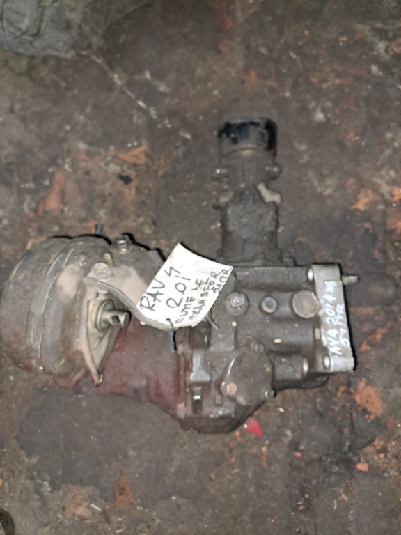 Cutie De Transfer Toyota RAV 4 Mk 1 1994 - 2000 Benzina