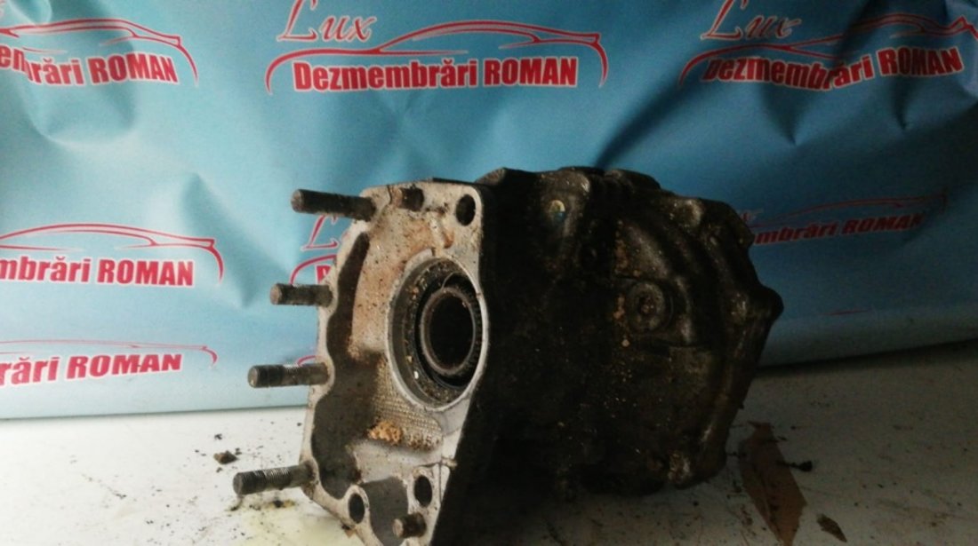 Cutie de transfer toyota rav 4 motor 2.2 d-4d 177cp 2ad-ftv