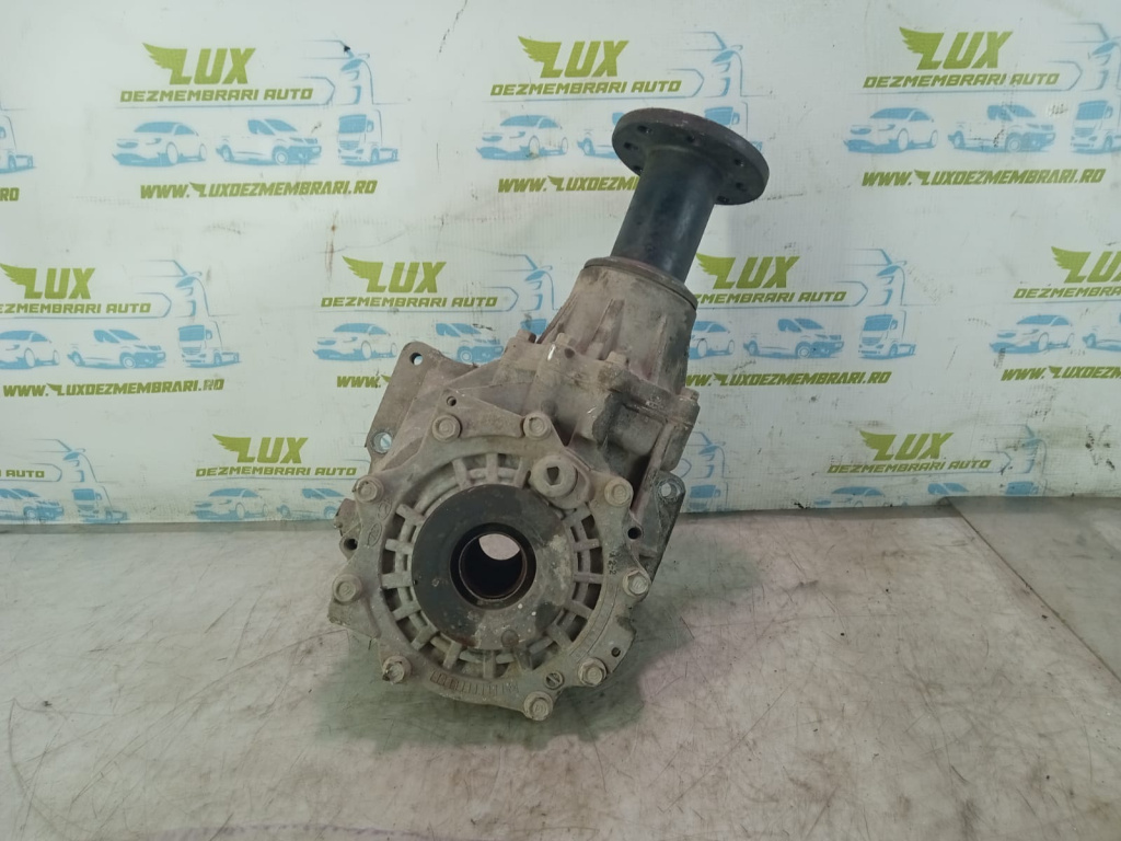 Cutie de transfer um 2.0 crdi d4ha r2.0(at) 3b800 Hyundai Tucson 3 [2015 - 2020] 2.0 crdi D4HA