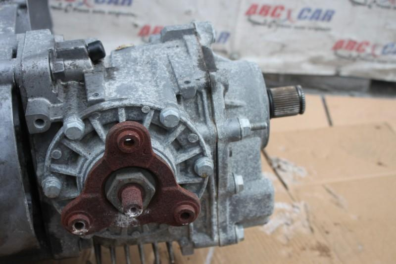Cutie de transfer  Volkswagen Tiguan 2007-2011 LMV