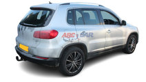 Cutie de transfer Volkswagen Tiguan 2012 5N faceli...