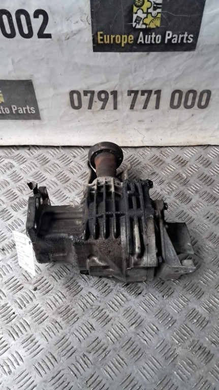 Cutie de transfer Volvo XC60 2.4 D5244T10 an fab. 2010 cod 31280844