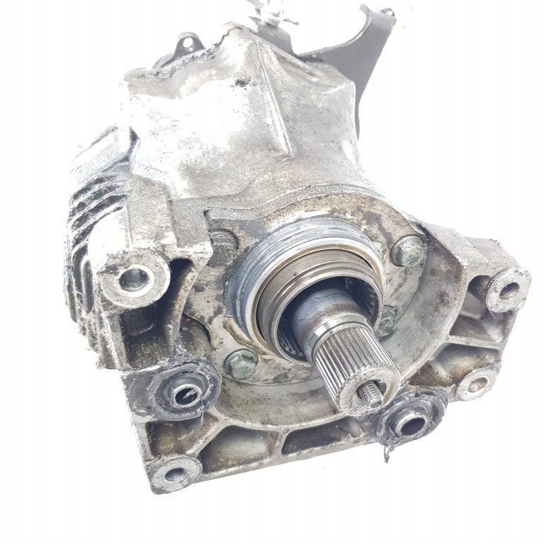 Cutie De Transfer VW SHARAN (7M) 1995 - 2010 Motorina ZSB 02N 403 058 A