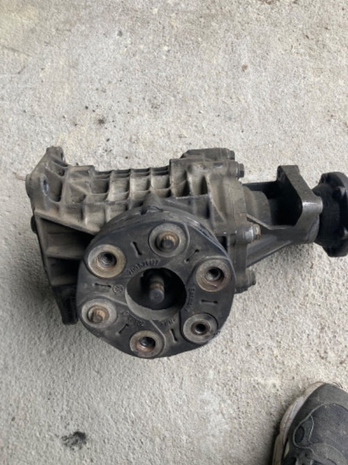 Cutie De Transfer Vw T4 2.5 Syncro 4x4 102 CP grup
