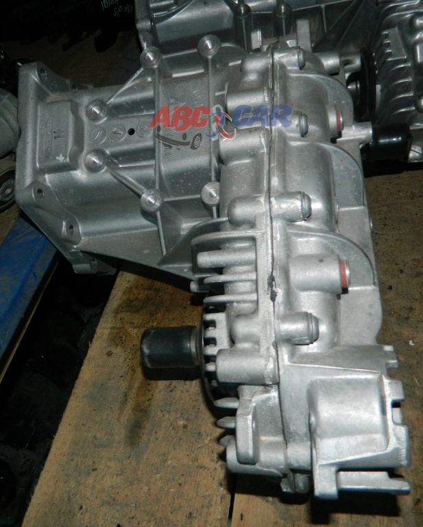 Cutie de transfer VW Touareg 3.0 TDI model 2008
