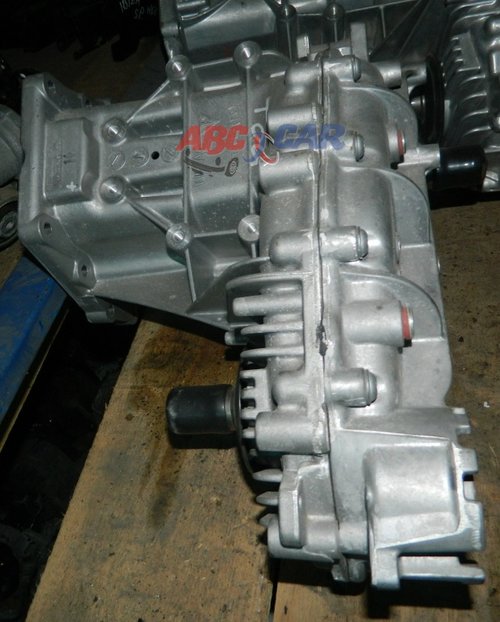 Cutie de transfer VW Touareg 3.0 TDI model 2008