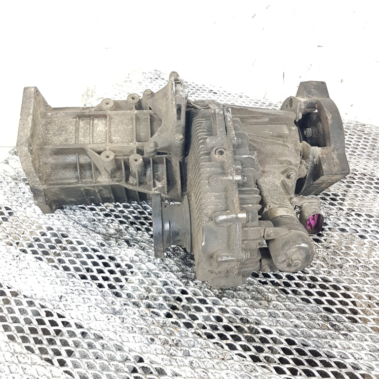Cutie De Transfer Vw Touareg (7L) 2002-2010 2.5 R5 Tdi Motorina 0Ad341010T