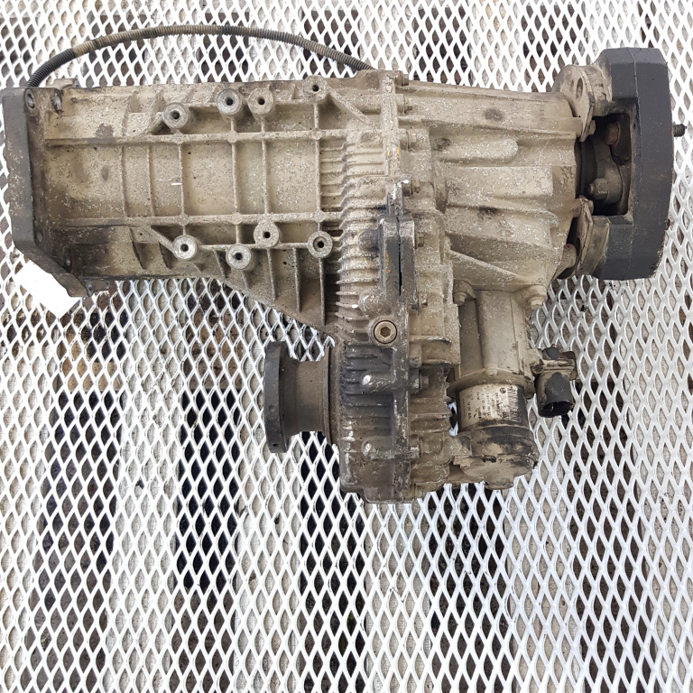 Cutie De Transfer Vw Touareg (7L) 2002-2010 3.0 Tdi Motorina 170641845