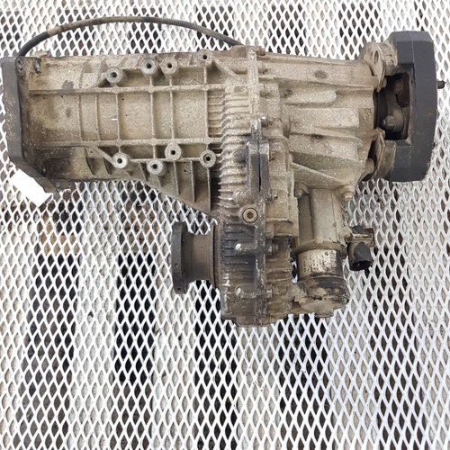 Cutie De Transfer Vw Touareg (7L) 2002-2010 3.0 Tdi Motorina 170641845