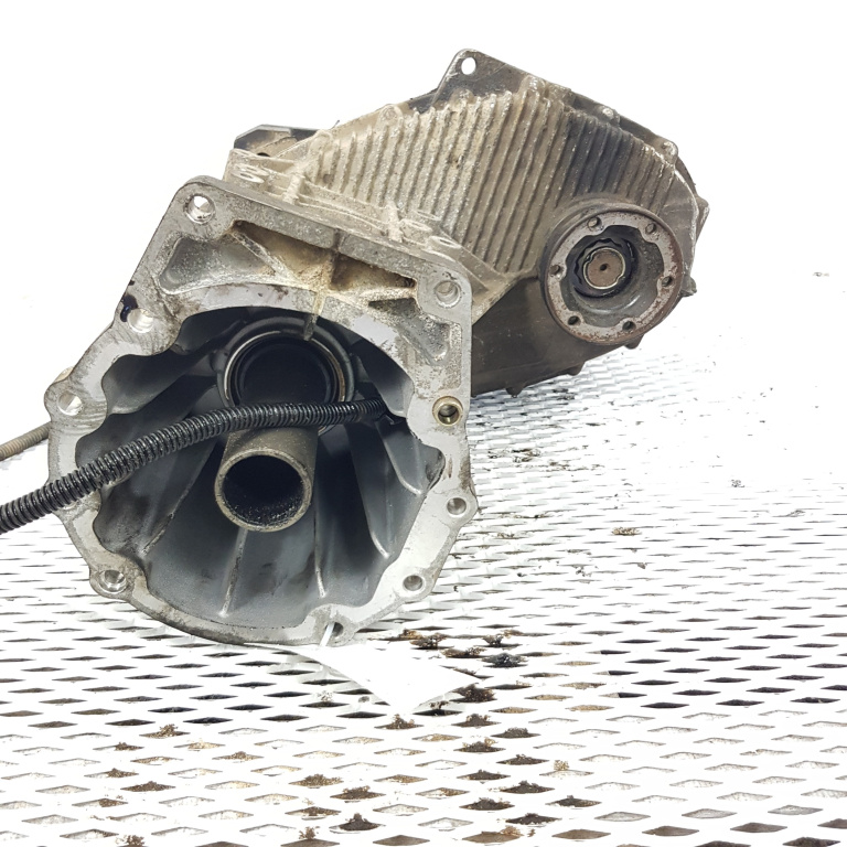 Cutie De Transfer VW TOUAREG (7L) 2002 - 2010 Motorina 170641845