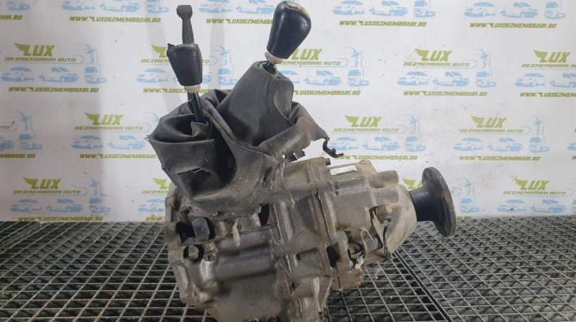 Cutie de transfer ZL00A 2.5 tdci Ford Ranger 3 [2007 - 2009]