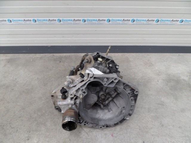 Cutie de vitexa manuala 46524935, Fiat Punto (188) 1.2 benzina (pr;110747)